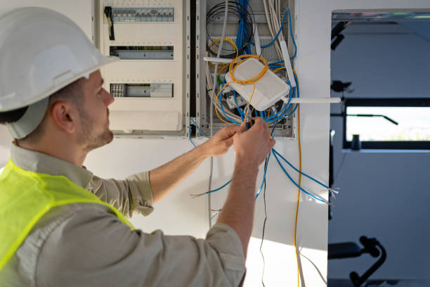Best Electrical Installation Contractor  in Speedway, IN
