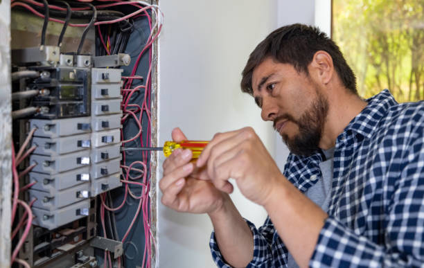 Best Industrial Electrical Services  in Speedway, IN